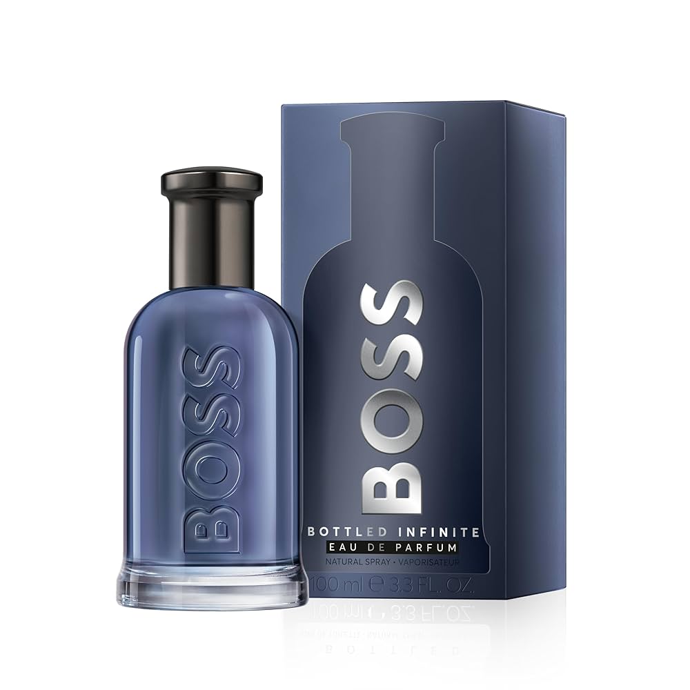 BOSS Bottled Unlimited 100ml オードトワレ Hugo Boss Bottled Unlimited | eBay